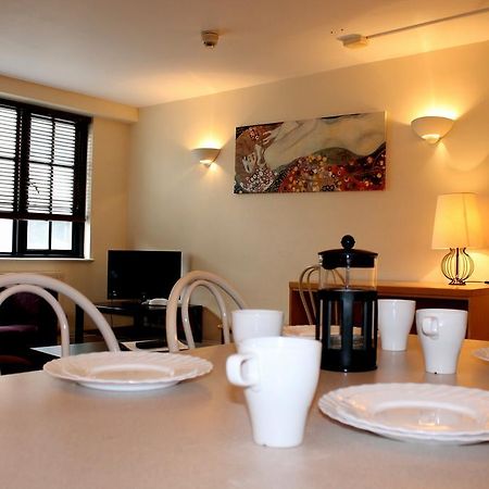 Acorn - Bakers Row Apartments London Bagian luar foto