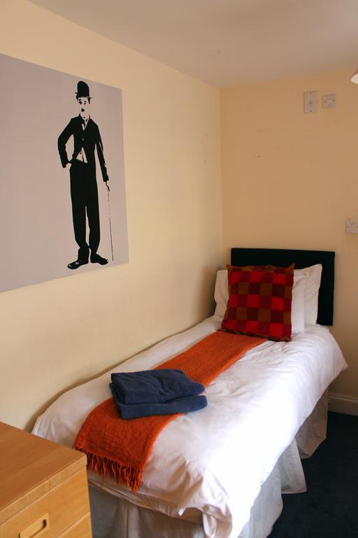 Acorn - Bakers Row Apartments London Bagian luar foto