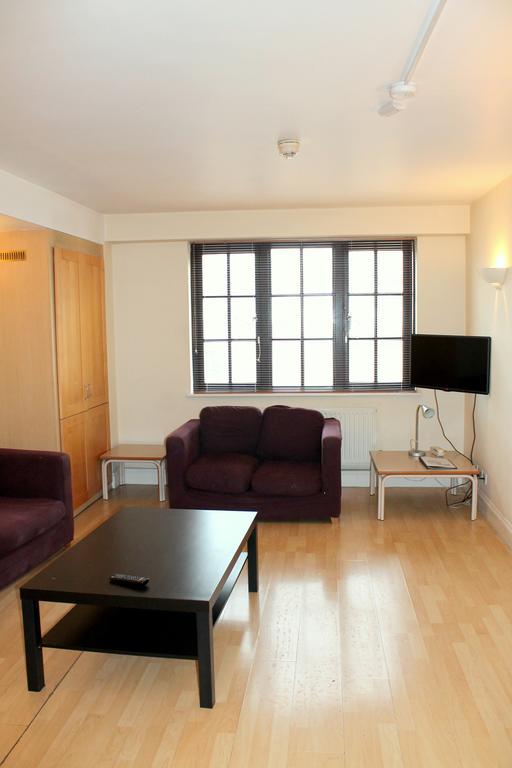 Acorn - Bakers Row Apartments London Bagian luar foto