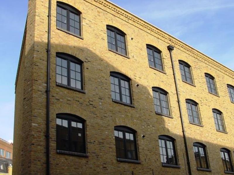 Acorn - Bakers Row Apartments London Bagian luar foto