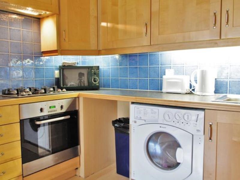 Acorn - Bakers Row Apartments London Bagian luar foto