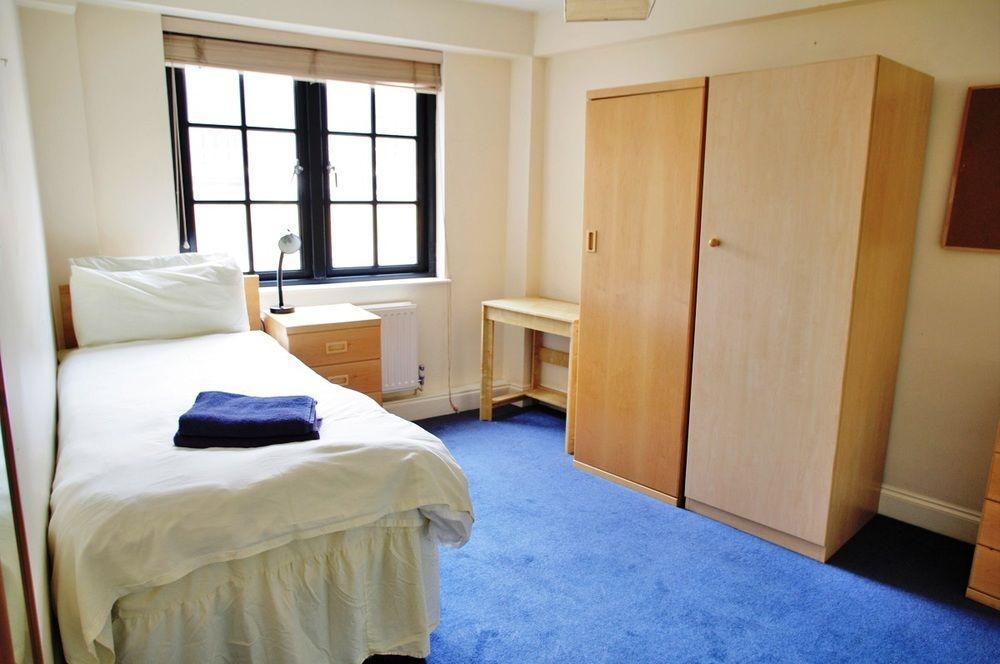 Acorn - Bakers Row Apartments London Bagian luar foto