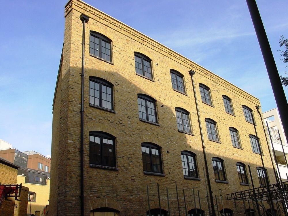 Acorn - Bakers Row Apartments London Bagian luar foto