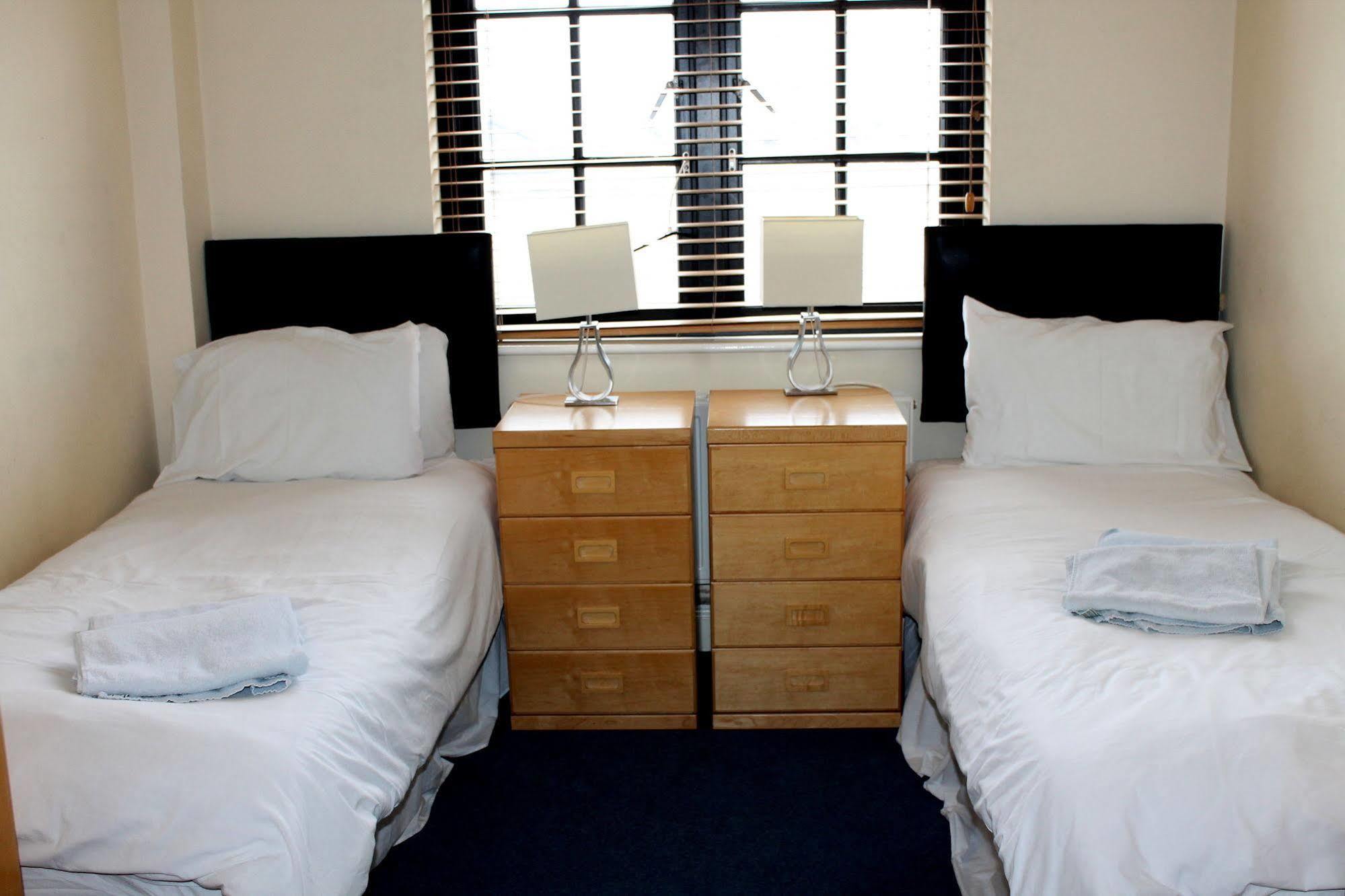 Acorn - Bakers Row Apartments London Bagian luar foto